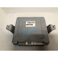 Toyota Prius Hybrid Vehicle Control NHW20 10/2003-04/2009