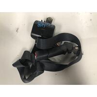 Lexus LS400 Left Rear Seatbelt and Stalk UCF10 03/1990-11/2000