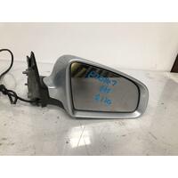 Audi A4 Right Door Mirror B6 04/2002-02/2005