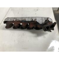 Holden Commodore Exhaust Manifold VL 03/1986-08/1988