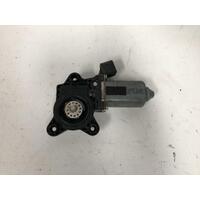 Mercedes S Class W220 Left Rear Window Regulator Motor 04/1999-07/2006