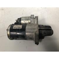 Holden Commodore Starter Motor VE 08/2006-05/2013