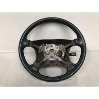 Toyota Tarago Steering Wheel TCR11 09/1990-05/2000