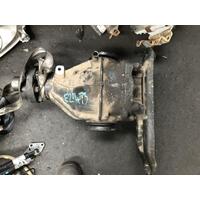 Mercedes S Class W220 Diff Centre 04/1999-07/2006