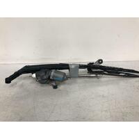Toyota Yaris Front Wiper Assembly NCP90 10/2005-06/2016