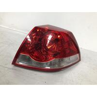Holden Commodore Right Tail Light VE 08/2006-04/2013