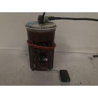 Holden Barina Fuel Pump TK 12/2005-06/2008