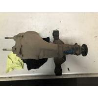 Subaru Liberty 4th Gen Differential Centre 09/2003-08/2009