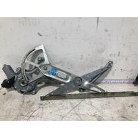 Toyota RAV4 Left Front Window Regulator ACA33 11/2005-12/2012