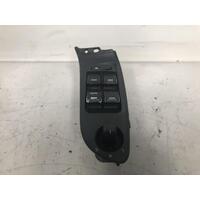 Ford Falcon Master Power Window Switch FG-FGX 10/02-09/10 Right Front