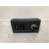 Toyota RAV4 Seat Heating Switch/Light Switch ACA33 11/2005-12/2012