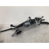 Toyota Corolla Front Wiper Assembly ZRE182 10/2012-06/2018