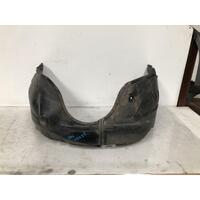 Toyota Camry Right Guard Liner ASV50 12/2011-05/2015