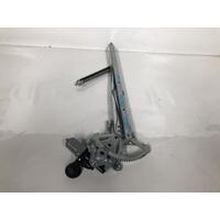 Toyota Corolla Left Front Window Regulator ZRE182 01/2014-06/2018