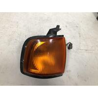 Ford Courier Right Corner Light PE 01/1999-10/2002