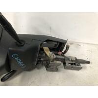 Toyota Corolla Steering Column ZZE122 12/2001-06/2007