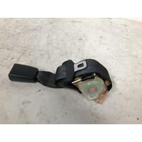 Lexus IS200 Centre Rear Seatbelt GXE10 03/1999-10/2005