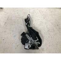 Lexus IS200 Right Rear Door Lock Mech 01/1998-10/2005
