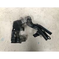 Toyota Camry Bonnet Hinges ASV50 12/2011-10/2017