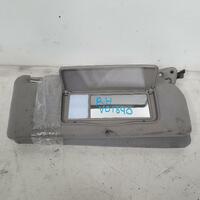 Lexus IS200 Sun Visors GXE10 01/1998-10/2005