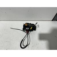 Holden Commodore Right Rear Door Lock Mechanism VF 05/2013-12/2017