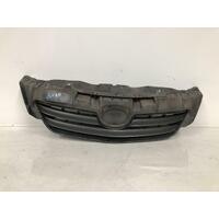 Toyota Corolla Grille ZRE152 03/2007-02/2010
