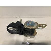 Lexus LS400 Left Rear Seatbelt UCF10 03/1990-11/2000