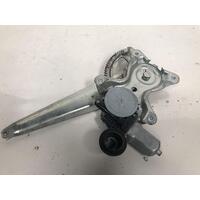 Toyota RAV4 Right Rear Window Regulator ACA33 11/2005-12/2012