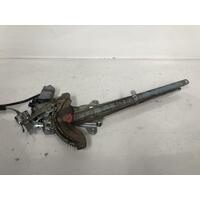 Toyota Tarago Left Rear Window Regulator ACR30 06/2000-02/2006