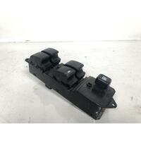 Mitsubishi Colt Master Window Switch RG 01/2006-11/2011