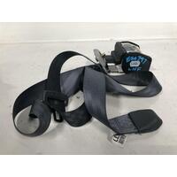 Toyota Camry Left Front Seat Belt Only SK20 08/97-08/02 Sedan/ Wagon