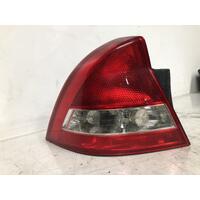 Holden Commodore Left Tail Light VZ 08/2004-06/2006