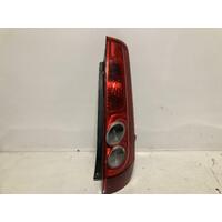 Ford Fiesta Right Tail Light WQ 3DR 10/05-12/08 Hatch