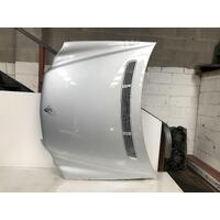 Mercedes C 180 Bonnet W203 11/2000-06/2007