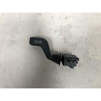Holden Barina Wiper Switch XC 03/2001-09/2011