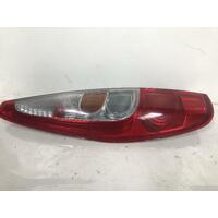 Mitsubishi Colt Left Tail Light RG 01/2004-11/2011