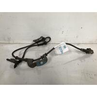 Chrysler VOYAGER ABS Sensor RS Left Front Sensor 05/01-02/08 