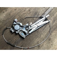 Toyota Tarago Right Rear Window Regulator ACR30 06/2000-02/2006