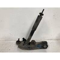 Toyota Townace Left Front Lower Control Arm KR42 01/1997-03/2004