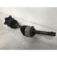 Toyota Hilux Left Front Drive Shaft LN167 09/1997-02/2005