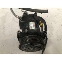 Peugeot 207 A/C Compressor A7 Petrol 1.4  03/07-12/12