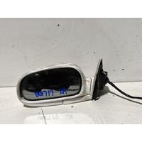 Toyota Sprinter Left Door Mirror AE102 05/1994-06/1996