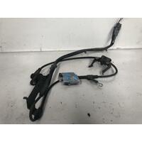 Lexus ES300 Left Front ABS Sensor MCV20 10/1996-10/2001