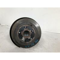 Toyota Aurion Right Rear Hub Assembly GSV40 10/2006-03/2012