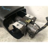 Toyota Aurion Steering Column GSV40 10/06-03/12