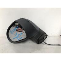 Peugeot 207 Left Door Mirror A7 03/2007-12/2012
