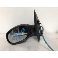 Citroen C2 Left Door Mirror 03/2004-12/2008