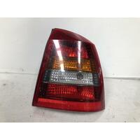 Holden Astra Right Tail Light TS 12/2002-10/2006