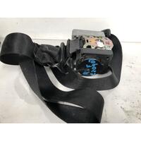 Mercedes W203 Seat Belt Right Front C180 11/2000-06/2007