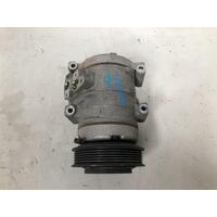 Ford Falcon A/C Compressor BAII 10/2002-09/2010